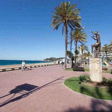 Maison Lamic 1 Lloret de Mar Exteriér fotografie
